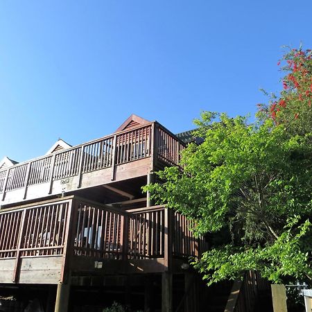 Stellata - Fitted With An Inverter Knysna Exterior photo