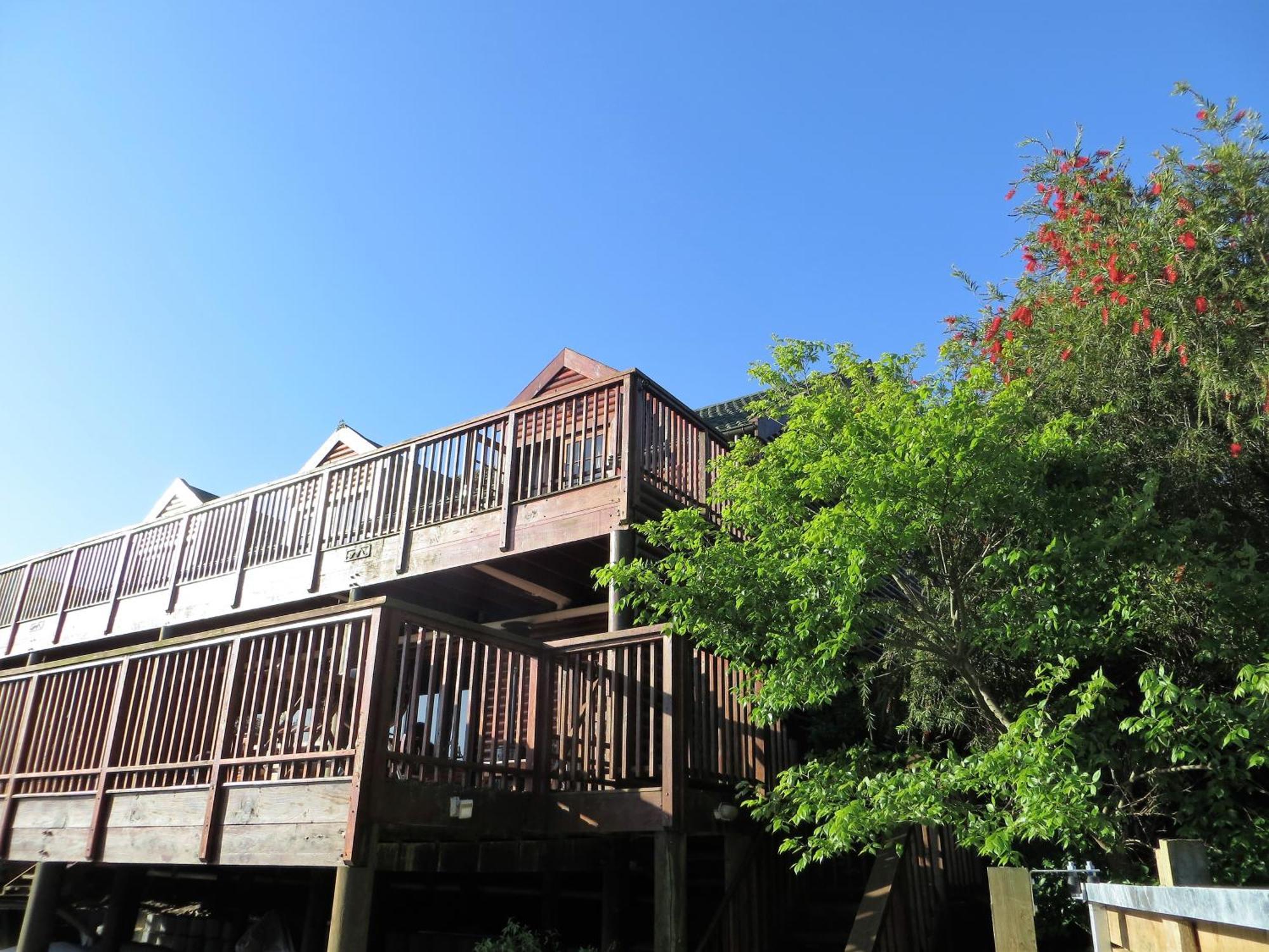 Stellata - Fitted With An Inverter Knysna Exterior photo