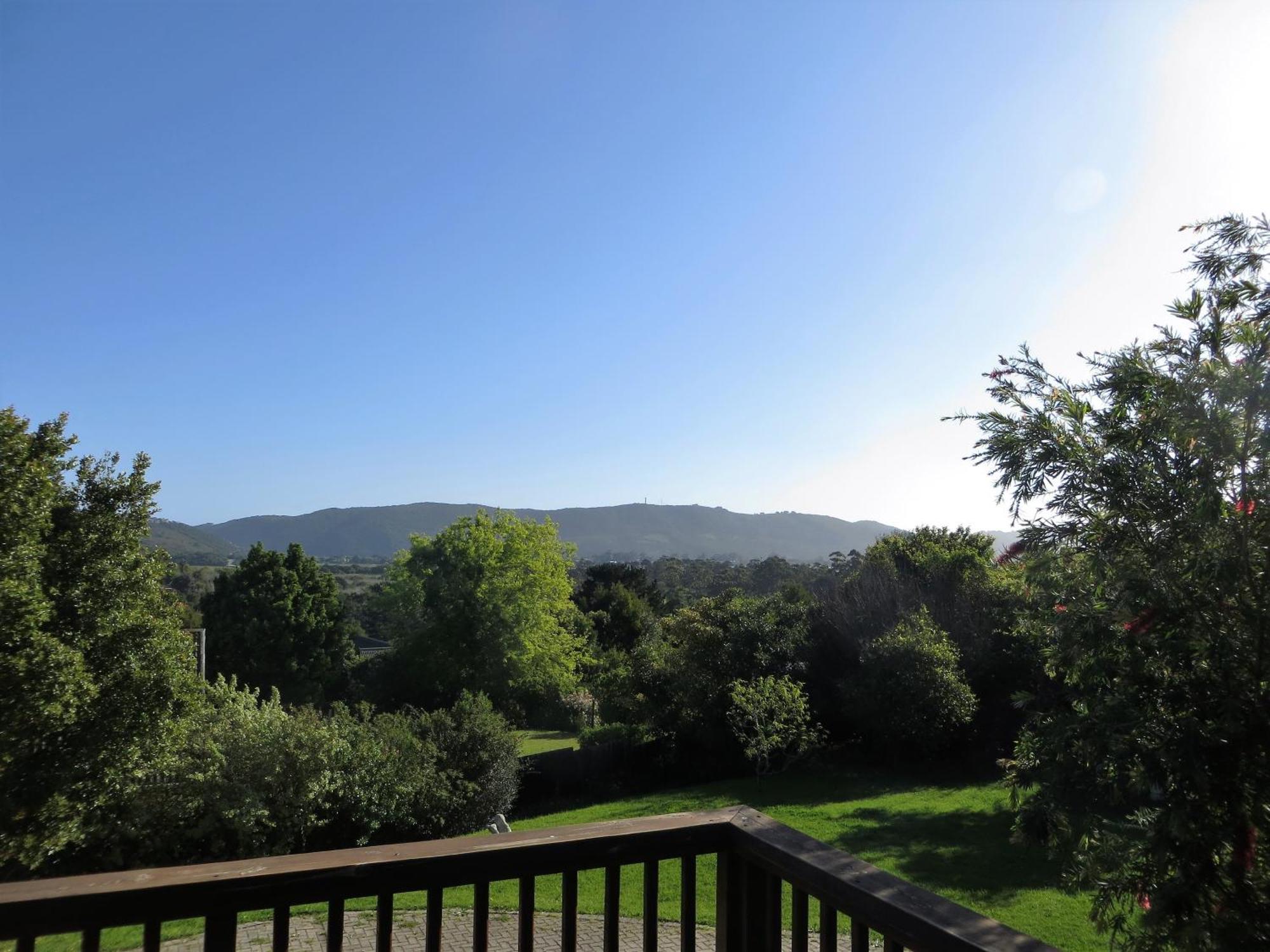 Stellata - Fitted With An Inverter Knysna Exterior photo