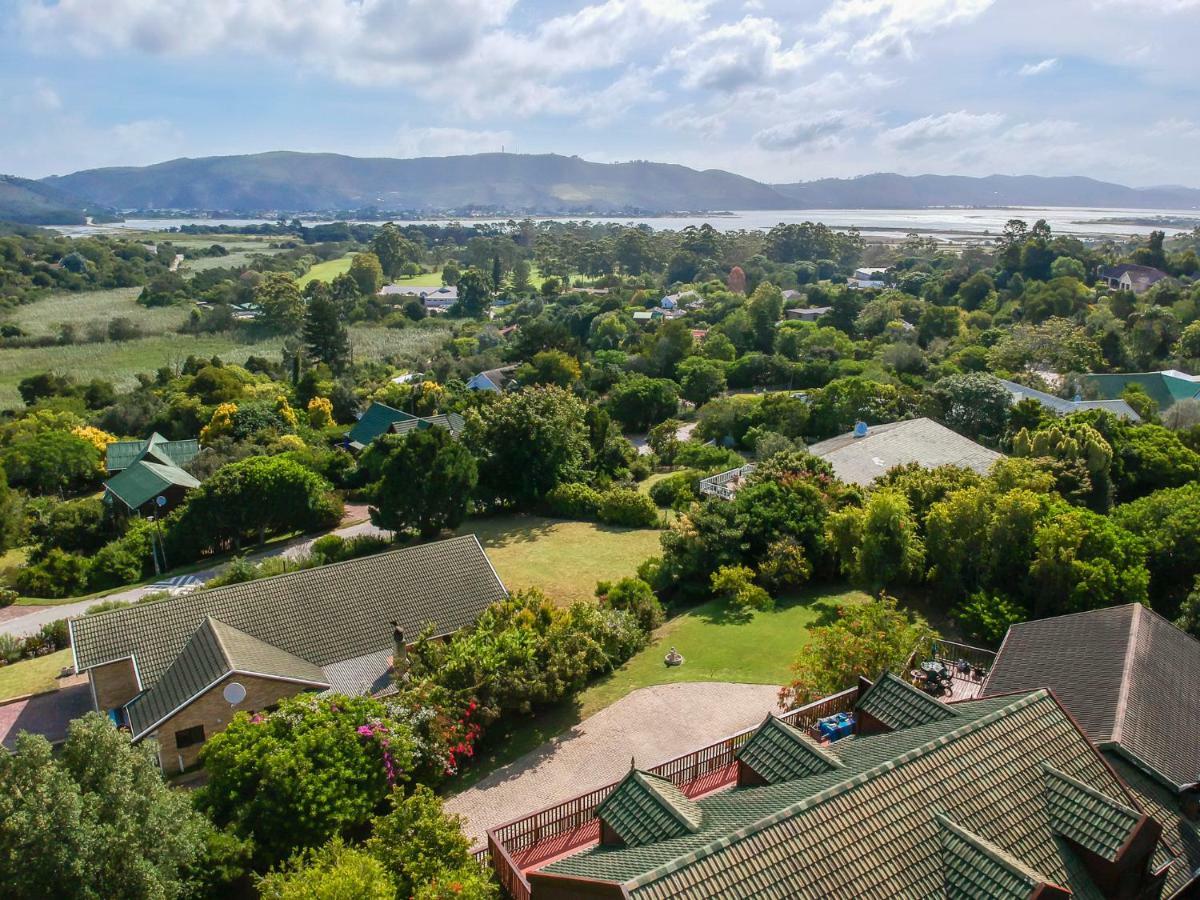 Stellata - Inverter For Guests' Comfort Apartment Knysna Exterior photo